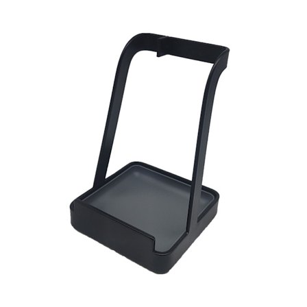 Ske- og lågholder til køkkenbordplade