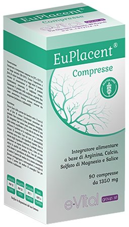 Euplacent 90 Compresse