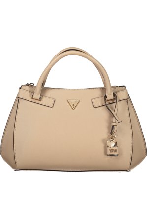 Guess Jeans Borsa Donna Rosa