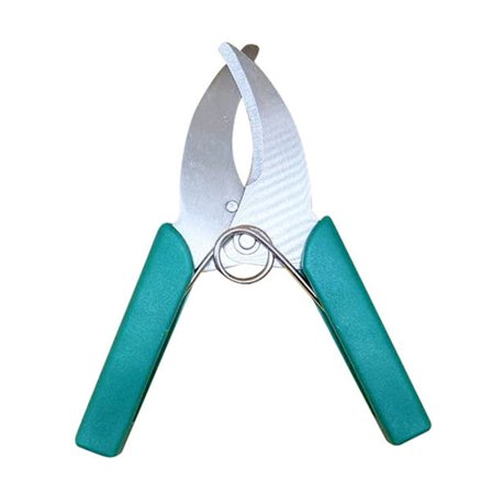 Puutarhan leikkaussakset teräs puutarhanhoito kasvisakset kukkien oksille