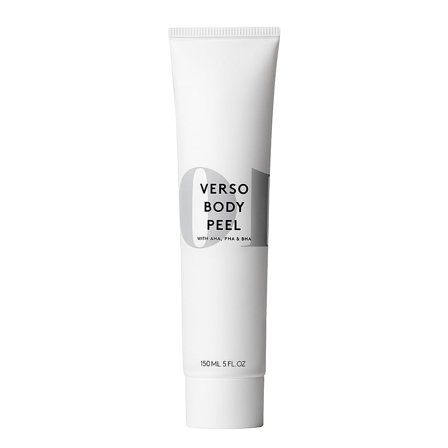VERSO 10 Body Peel 150 ml, Skincare, Ansigtspleje, Dagcreme