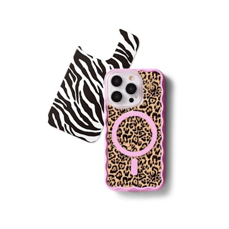 Print Pack iPhone 17 Pro Max Leomania