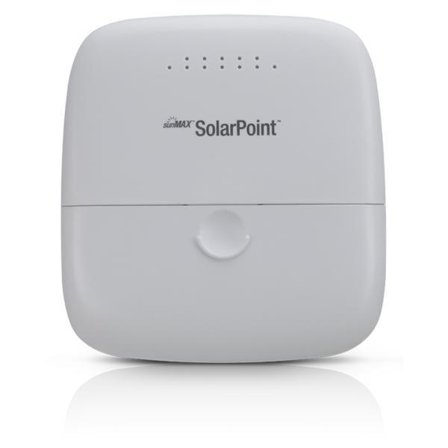 Ubiquiti SunMAX SolarPoint