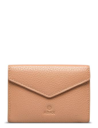 Cormorano Wallet Lava Bags Card Holders & Wallets Wallets Beige Adax