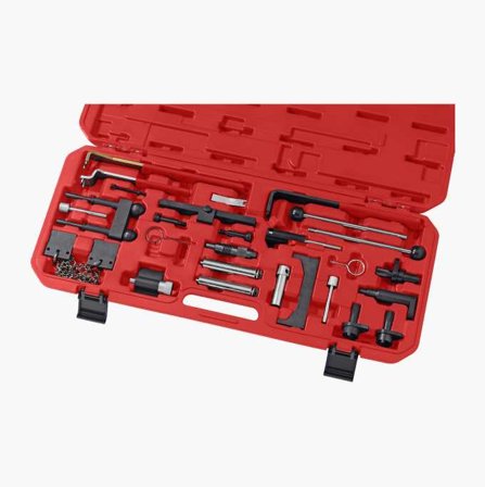 Biltema - Blokkeringsverktøy VAG