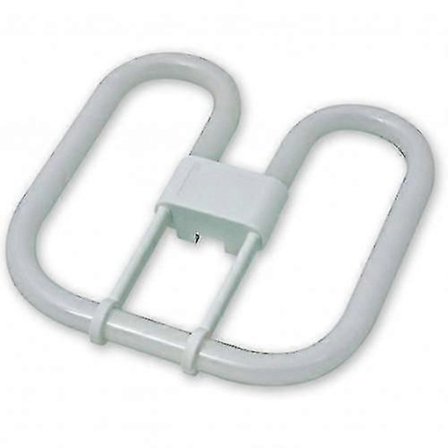 Eveready 28W 4-pinners 2D Energisparepære (FMY)