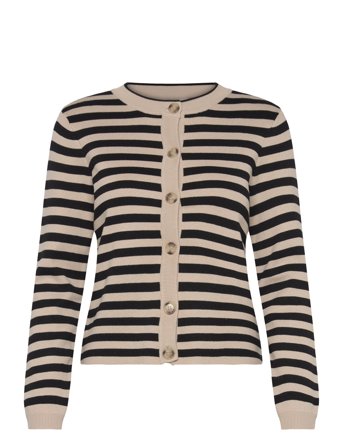 Object | Objester Sli L/S Knit Cardigan Noos | L