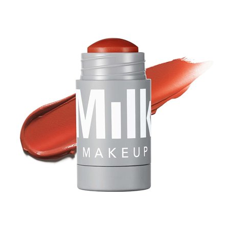Milk Makeup Lip + Cheek Stick Swerve, Makeup, Ansigt, Blush