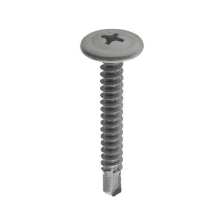 Grabber 113612 Asennusruuvi C4, 250 kpl 4,2 x 31 mm, Kiinnitys