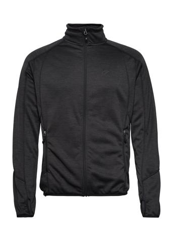 Fizer Jkt M Black Five Seasons