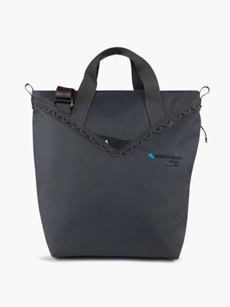 Klättermusen Baggi Bag 22L - Raven - Men's - One Size