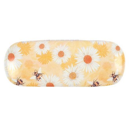 Något annorlunda Bee And Daisy Case Gul Yellow One Size