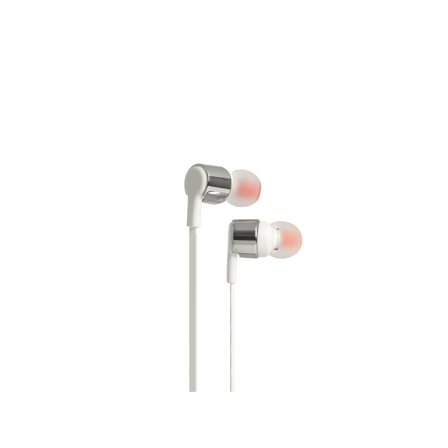 JBL - Hodetelefoner in-ear Tune 210 - Grey Grå