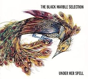 Under her spell Black Marble Selecti