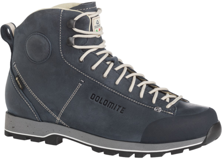 Dolomite 54 High FG Evo GTX Blue Navy