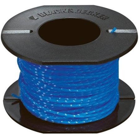 Black & Decker A6440-XJ Trimmertråd, Hagemaskiner