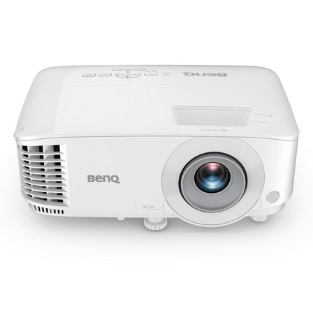 BenQ MX560 - DLP-projektor - portabel - 3D