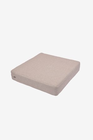 Fritab - Sædehynde Clyde Royal vandafvisende - Beige - Siddehynder - Fra Homeroom