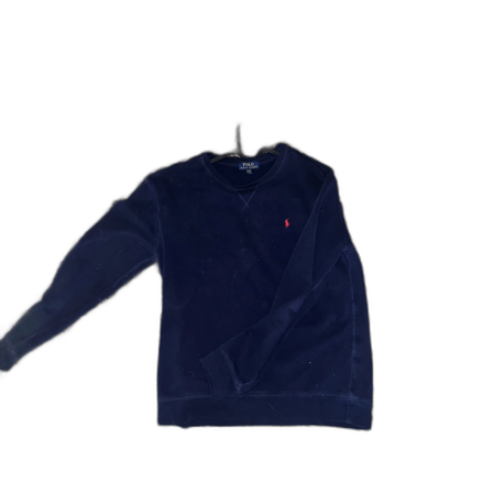 Tjocktröja från ralph lauren