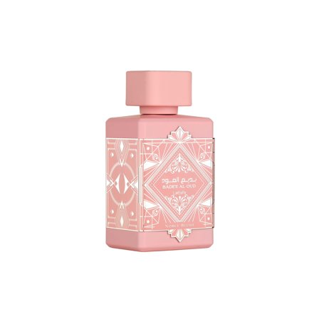 Lattafa Women Bade’e Al Oud Noble Blush 100ml - Eau de Parfum