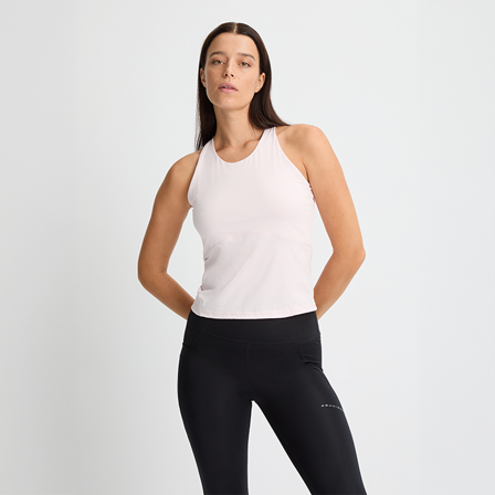 Röhnisch Jacquard Lin Rosa