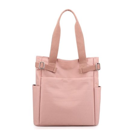 Käsilaukku Nylon Laukku PINK