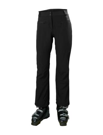 W Bellissimo 2 Pant Sport Sport Pants Black Helly Hansen