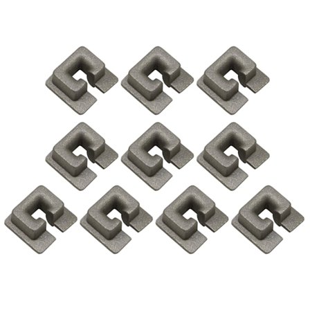 385-224 Trimmer för huvudögla, ersätter Red Max 512549801