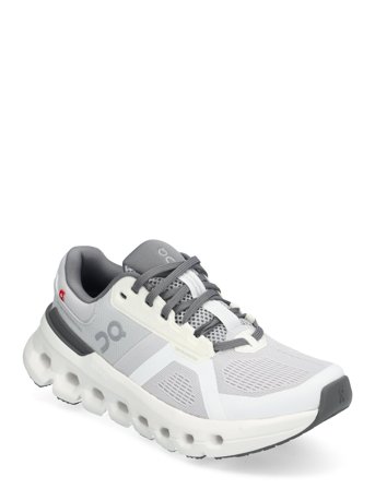 On Cloudrunner 2 - White - 37