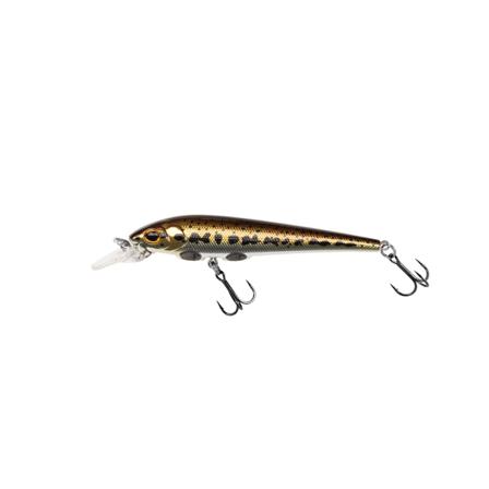 Berkley Hit Stick 7cm Floating Vairon