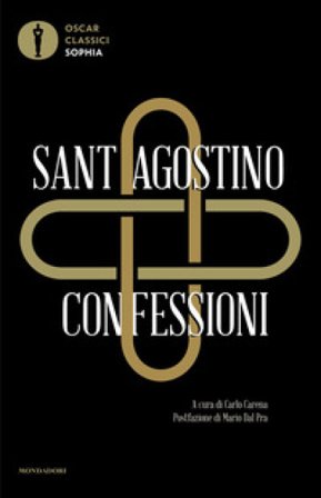 Le confessioni Agostino (Sant')