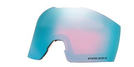 Oakley Fall Line M Prizm Sapphire
