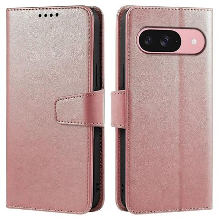 Google Pixel 10 / Pixel 10 Pro Cover - Rose gold