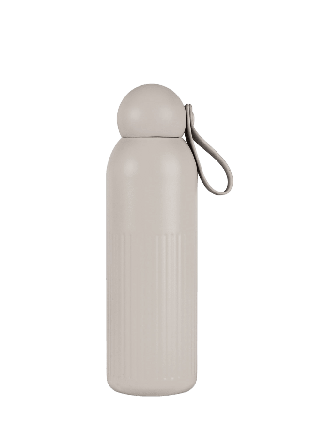 Sagaform Tekla termosflaska Kök & matlagning Unisex Beige ø7x24cm 50cl