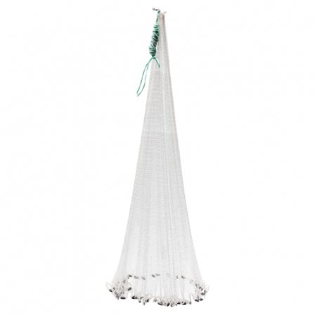 DAM/R.T Manitoba Monofiliment Casting Net 5'/150cm