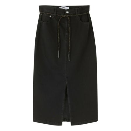 DAY Birger et Mikkelsen Nederdel Ben Sort, Dame