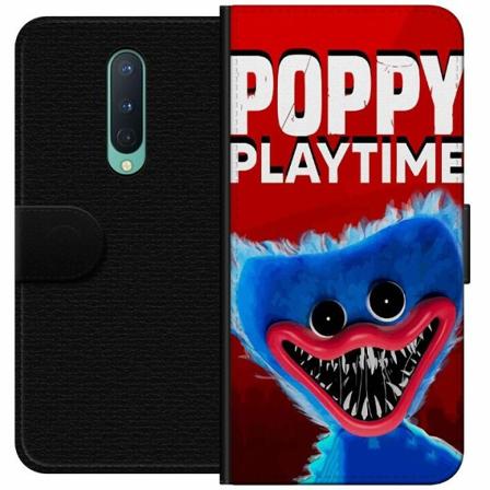 Oneplus 8 Plånboksfodral Huggy Wuggy