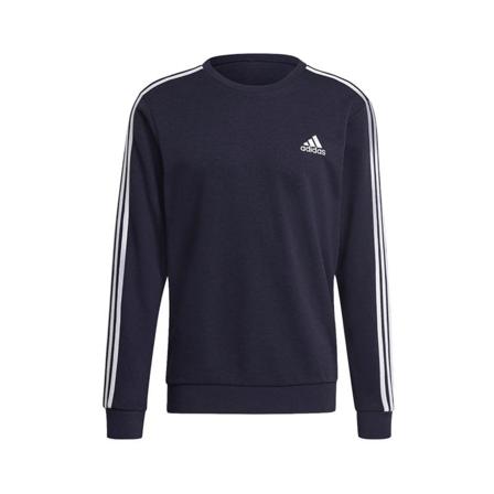 Adidas, Sweatshirts Niebieski, Mężczyzna, Rozmiar: M