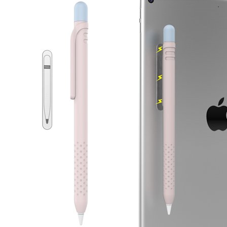 Etui for Apple Pencil 1. generasjon