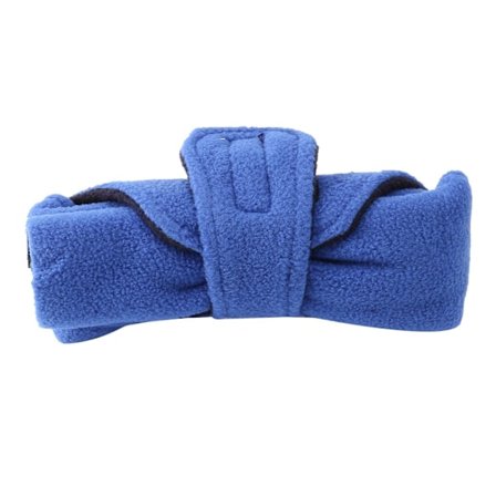 Universal CPAP Nakkepude Premium CPAP Remdæksler til Remme Komfortabel Nakke