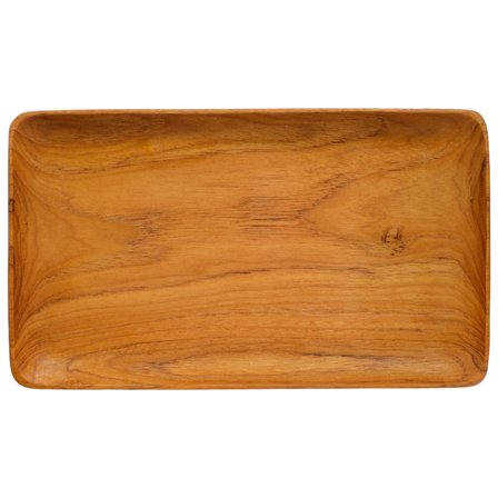 Nordhamn Tarjotin large 30 x 20 cm, teak