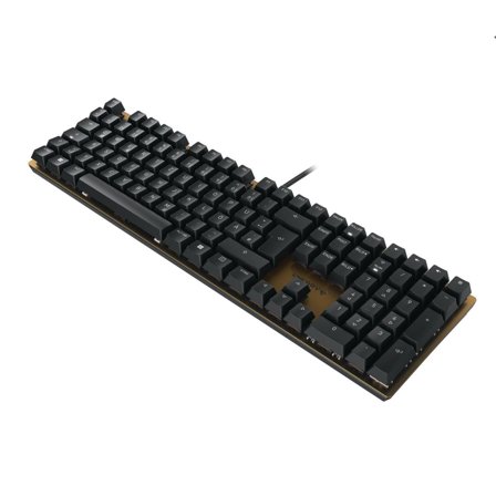 Cherry Kc 200 Mx Keyboard Usb Qwertz