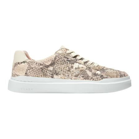 Cole Haan GrandPrø Rally Court Sneakers , Roze , Dames , Maat: 40 EU