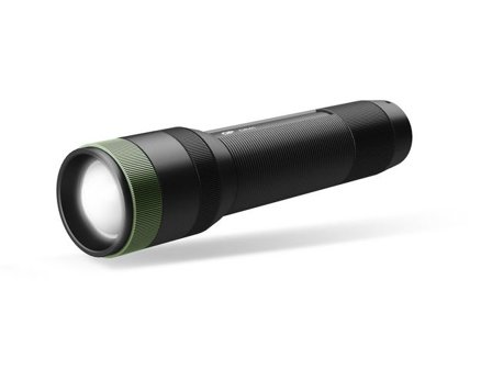 GP Ficklampa Discovery Ursa CR41 - Lyreco - Skyddsutrustning - Fick- och pannlampor - Ficklampor