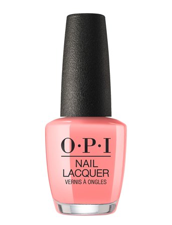 OPI You've Got Nata On Me - Pink - 15ML