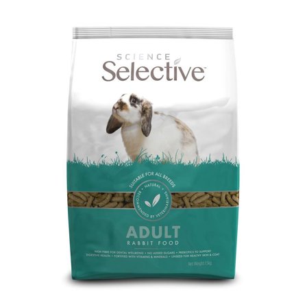 Science Selective Kanin, 1,5 kg