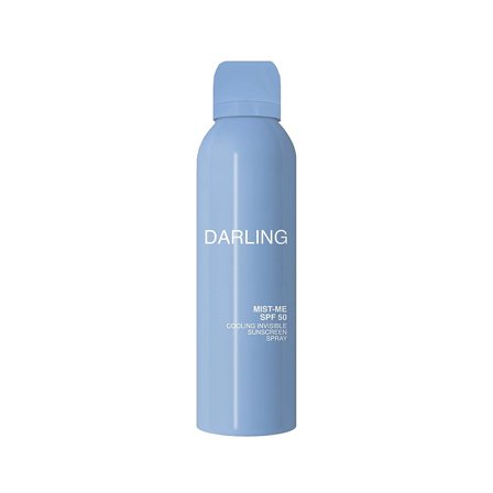 DARLING DARLING Mist-Me SPF50 150 ml (G), Skincare, Solpleje, Solcreme