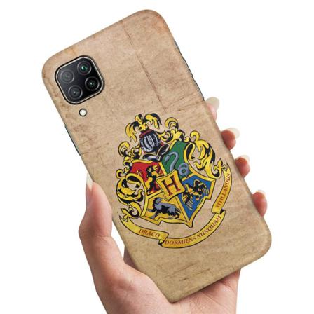Huawei P40 Lite - Skal Harry Potter