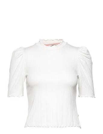 T-Shirts White EDC By Esprit