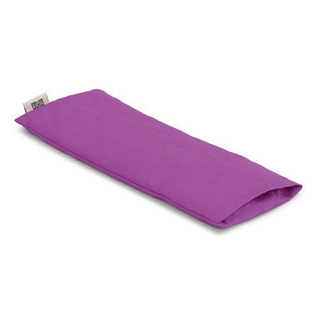 GOYOGI Peaceful Eye Pillow with Lavender Scent Lavender, Sport & Velvære, Yogaudstyr, Yoga Øjenpuder